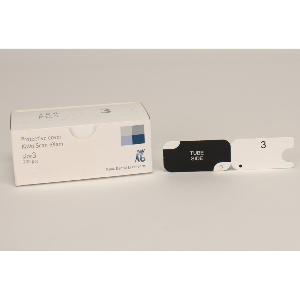 Palo DEx Group Oy Repair Center CAS-7518358-N2S6P2 IMAGING KL1916663 Biss-Schutz Gr. 3 200St
