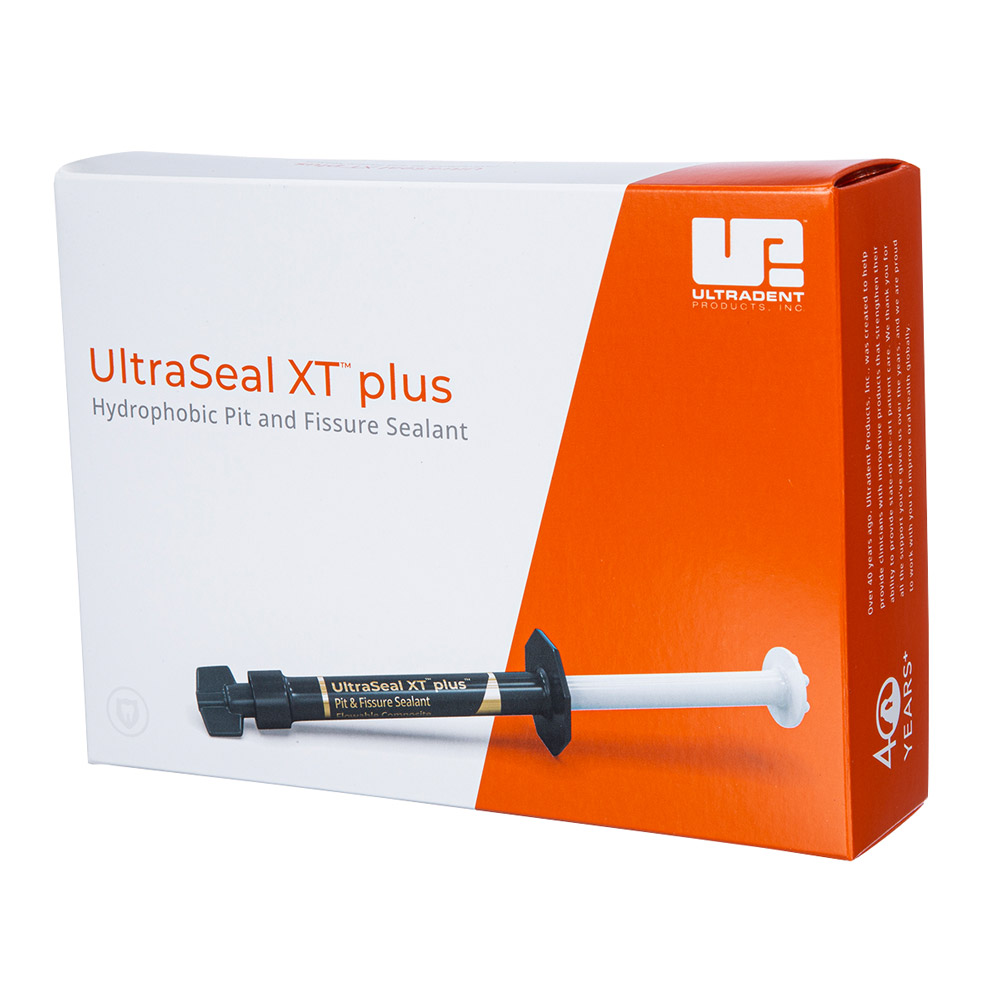 Ultradent Products UltraSeal XT plus Opaque White 20x1,2ml