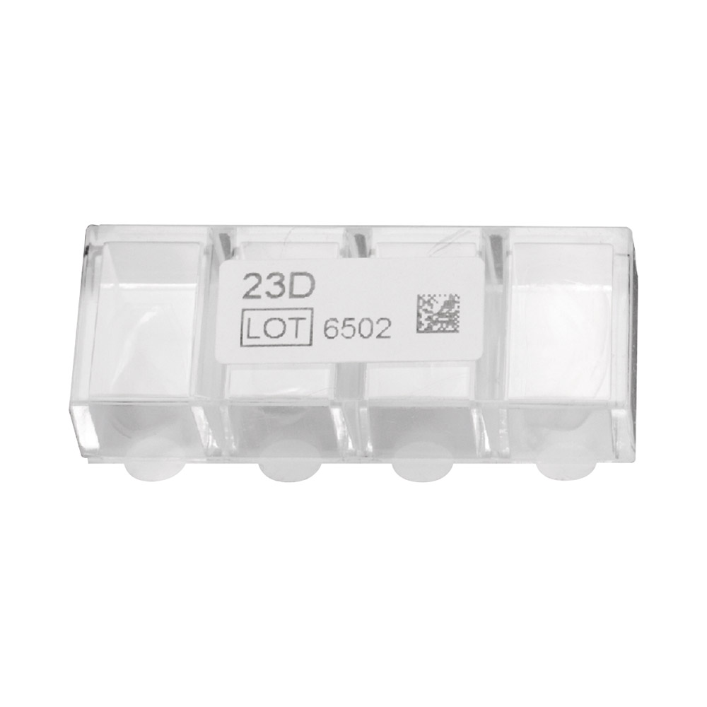 Directa AB Design by Dentits CoForm Kronen 23D Pa