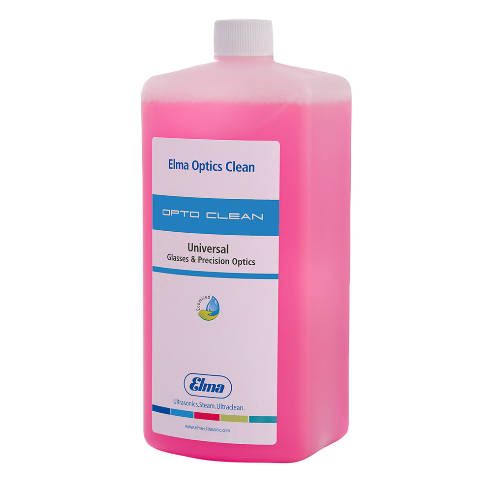 Elma Schmidbauer Elma Opto Clean 1L Fl