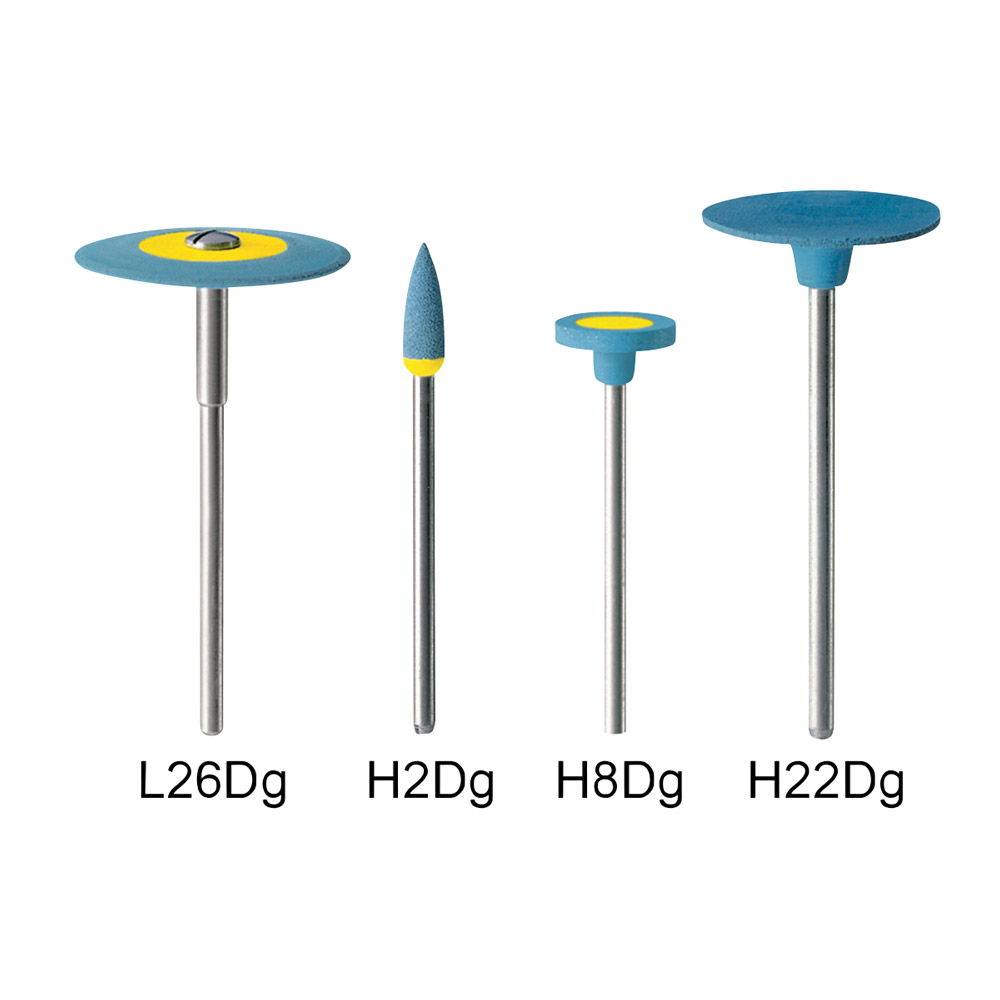 EVE Ernst Vetter EVE Diapol Polierer H2Dg Hst St