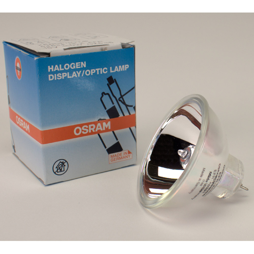 Osram Ersatzlampe 150W/15V GZ6,35 St