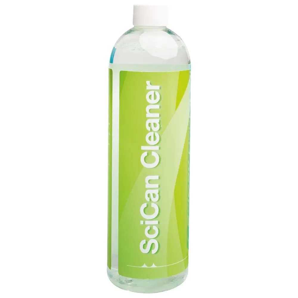 SciCan STATMATIC smart Cleaner - Packung 6 x 500 ml