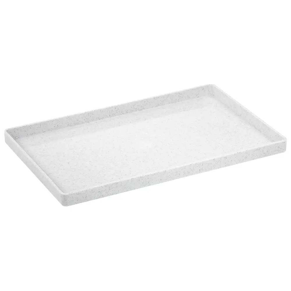 Schür NOVOTRAY® - Stück Unterteil granit