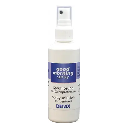 DETAX good morning spray - Sprühflasche 100 ml