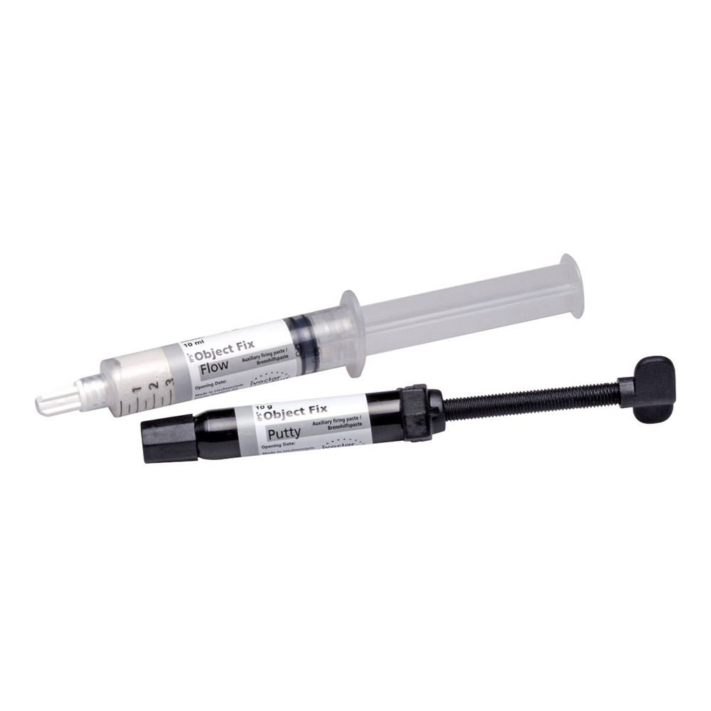 Ivoclar-Vivadent Zähne IPS Object Fix Flow 10ml