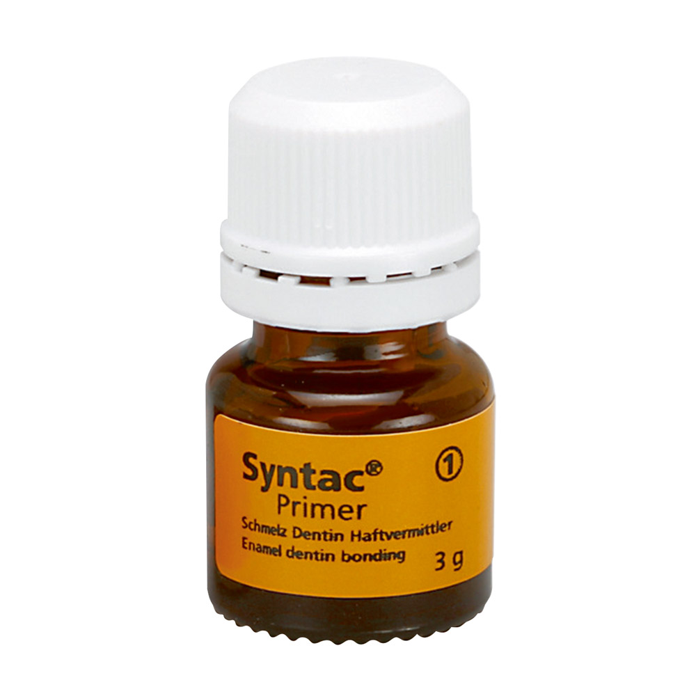 Ivoclar Vivadent Bereich Vivadent Syntac Primer 3g