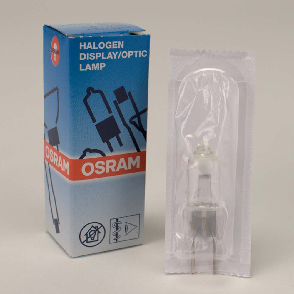 Osram Ersatzlampe Osram 64610HLX/50W St