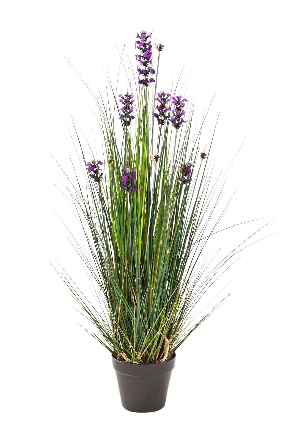 Künstlicher Lavendel - Milly | 90 cm