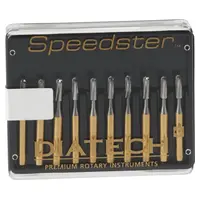 Coltene/Whaledent AG Diatech SPEEDSTER FGS S5 012 Pa 10