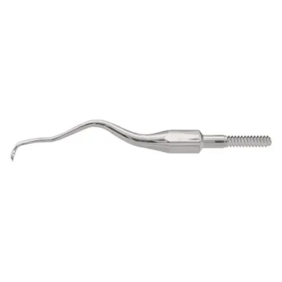 American Eagle Instruments Inc. AE TT Quik-Tip Kürette Gracey OT14 St