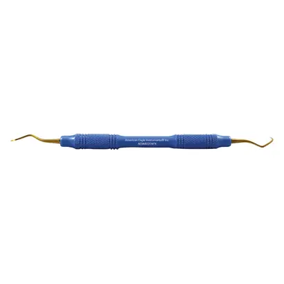 American Eagle Instruments Inc. AE XP Scaler M23TXPX dünn Pos.Kunststoff St