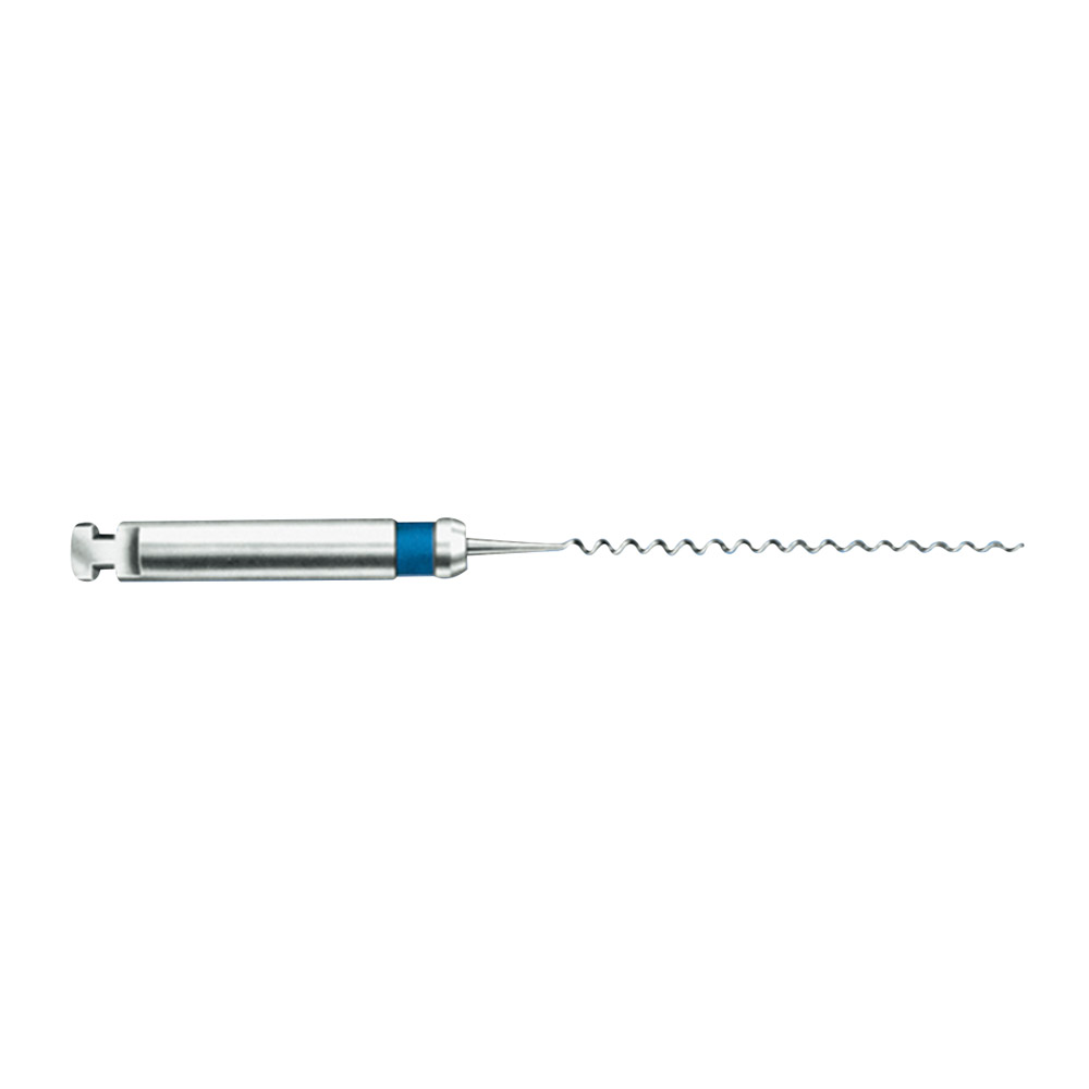 Maillefer Instruments Manufacturing S.A.R.L Lentulo Wkst 22 17mm Gr.1-4 4St