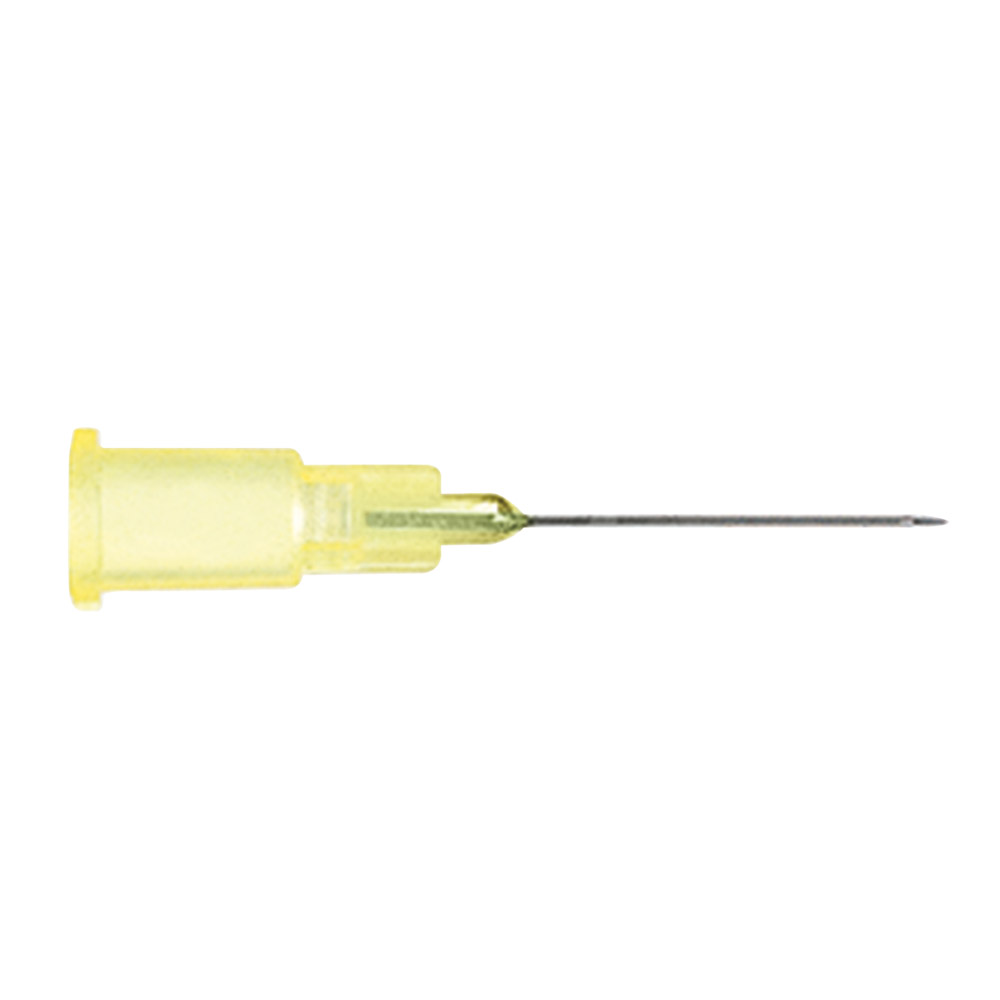 B. Braun Deutschland Sterican Einmalk. 0,30x12 G30 100St