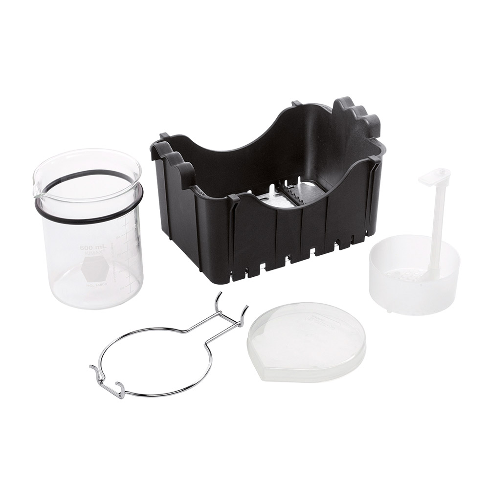 Coltene/Whaledent Biosonic UC50 Zubehörkit