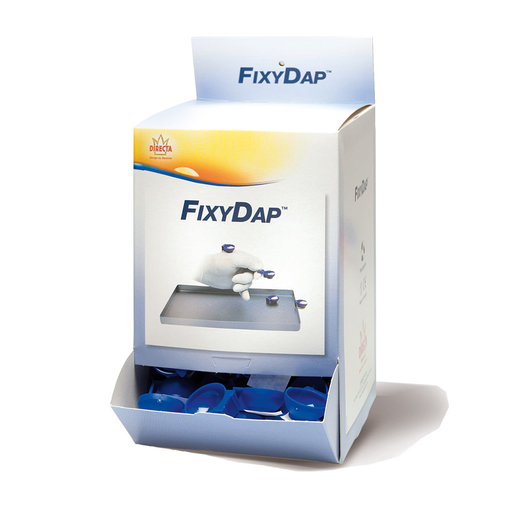 Directa AB Design by Dentits FixyDap Dappenbecher 250St