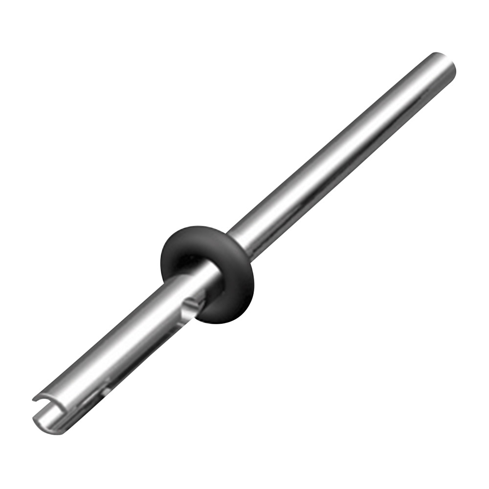 Alphadent NV Preci-Vertix Parallelhalter M St