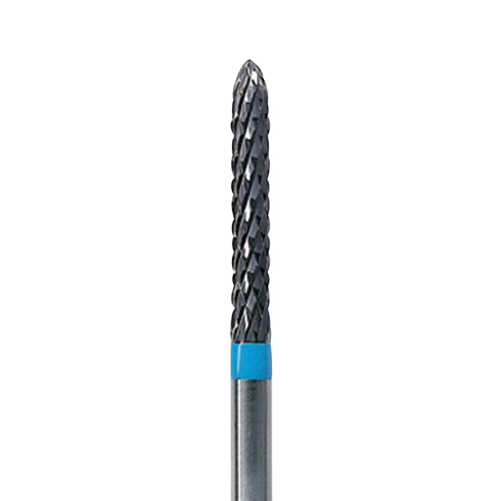 Edenta AG Dentalprodukte HM Fräse Volcano DLC 0410.023 H St
