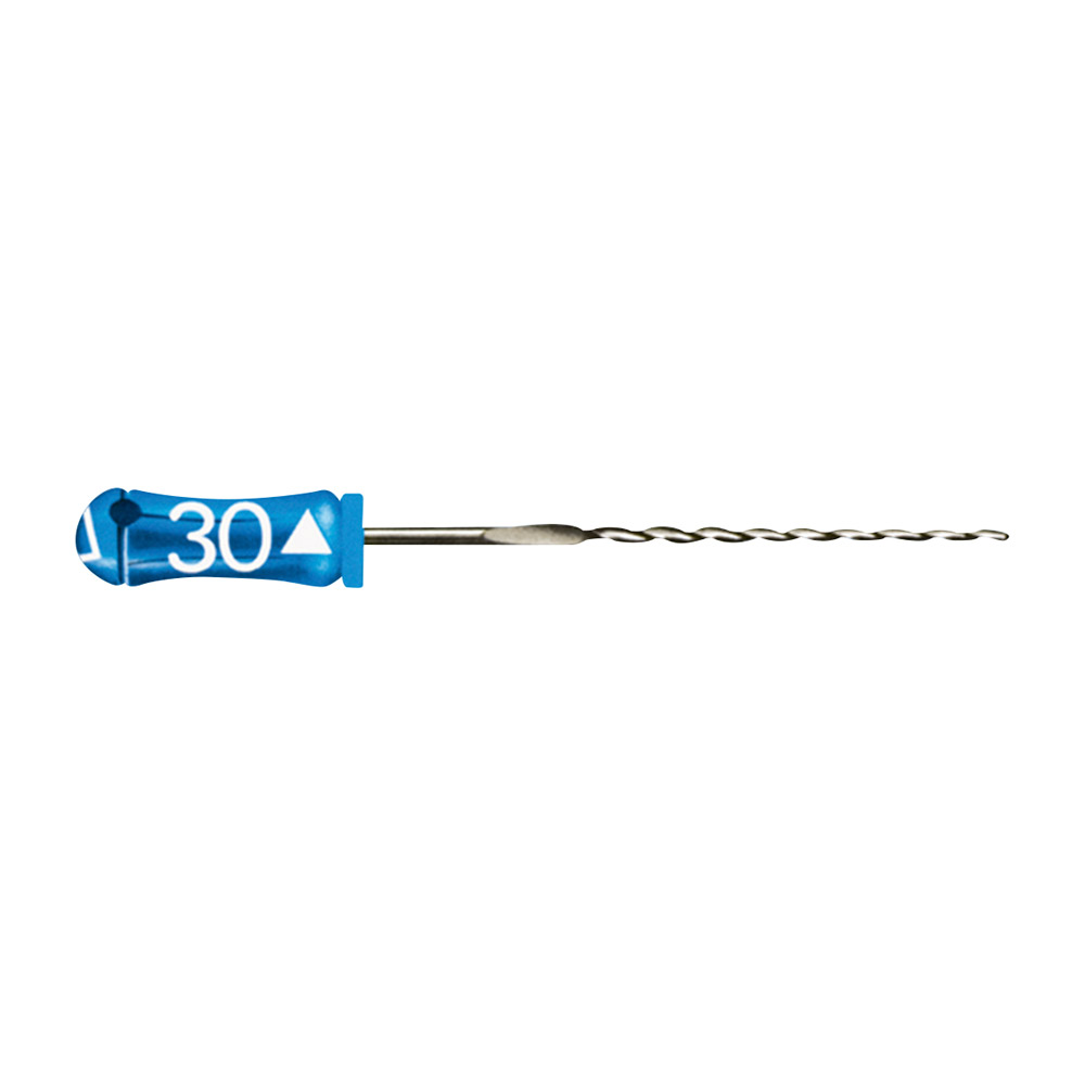Maillefer Instruments Manufacturing S.A.R.L K-Bohrer Colorinox 11D 45 21mm 6St