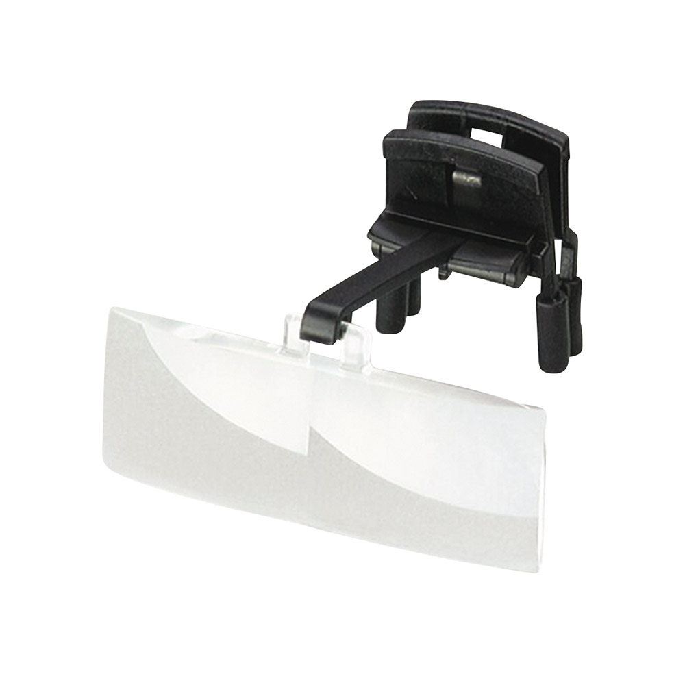 Eschenbach Optik Labo-Clip 3,0 130mm Bino 164630 St