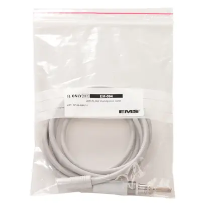 EMS SA Air Flow Handstückschlauch EM-094 St