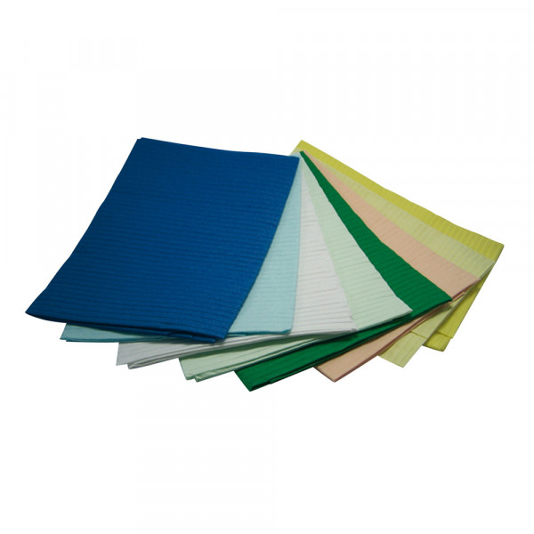 Crosstex International Crosstex Serv.48x33cm lavendel 2lg Pa