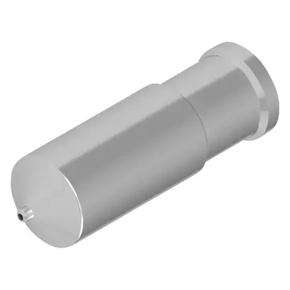MELAG Medizintechnik GmbH & Co.KG Care Oil Adapter f. Spannzangenpflege St