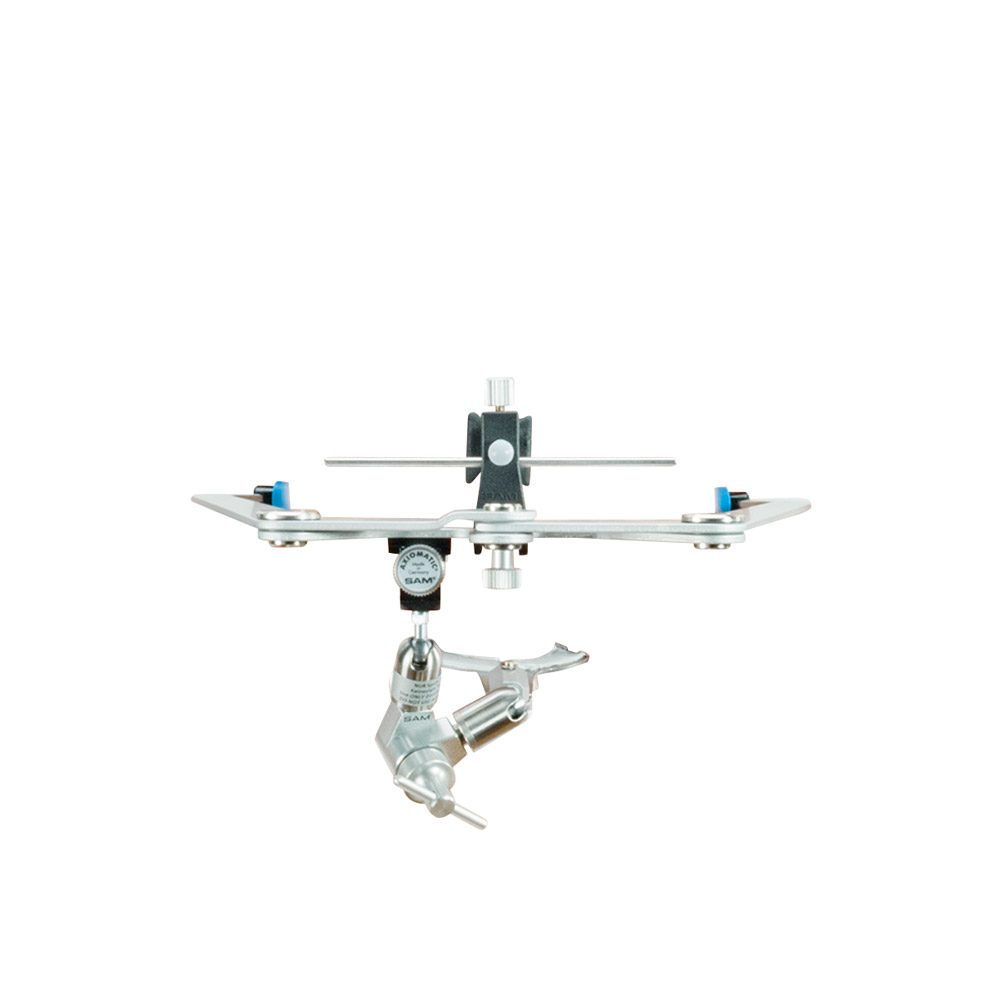 SAM Präzisionstechnik Axioquick Transferbogen Kit - AX St