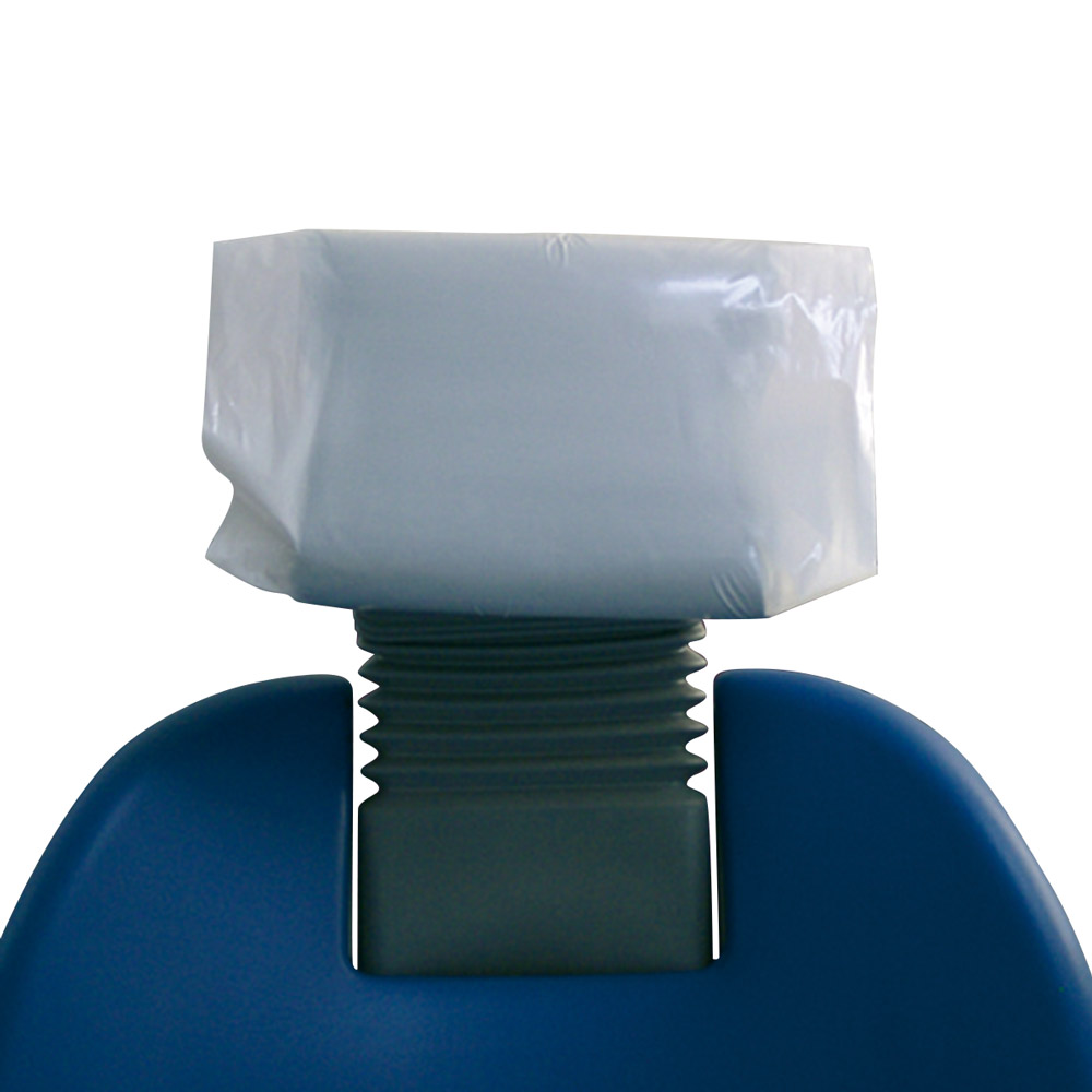 Proper Kopfschutzfolien 733 100St