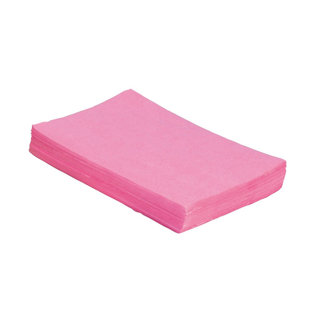 Euronda Deutschland Traypapier rosa 18x28cm 250St