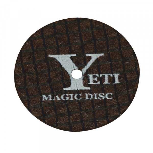 Yeti Dentalprodukte Magic Disc Trennscheiben 20/0,2mm 10St