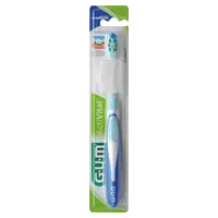 Sunstar Deutschland GmbH GUM ActiVital kompakt mittel Zahnbürste St