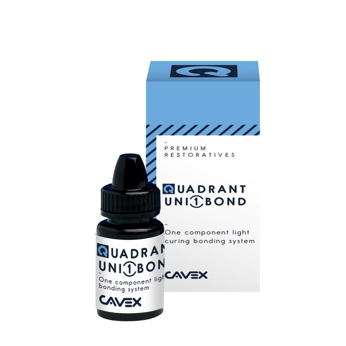 Cavex Quadrant Uni 1 Bond - Flasche 4 ml