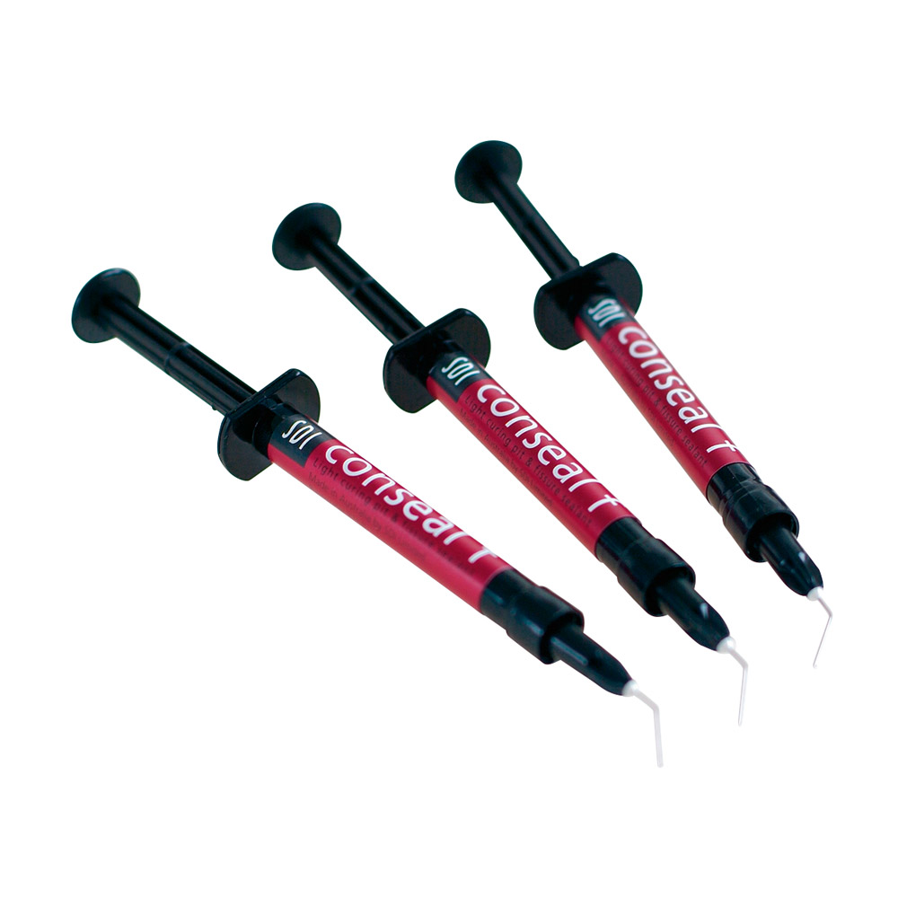 SDI Germany Conseal F Spritzen Vorratspackung