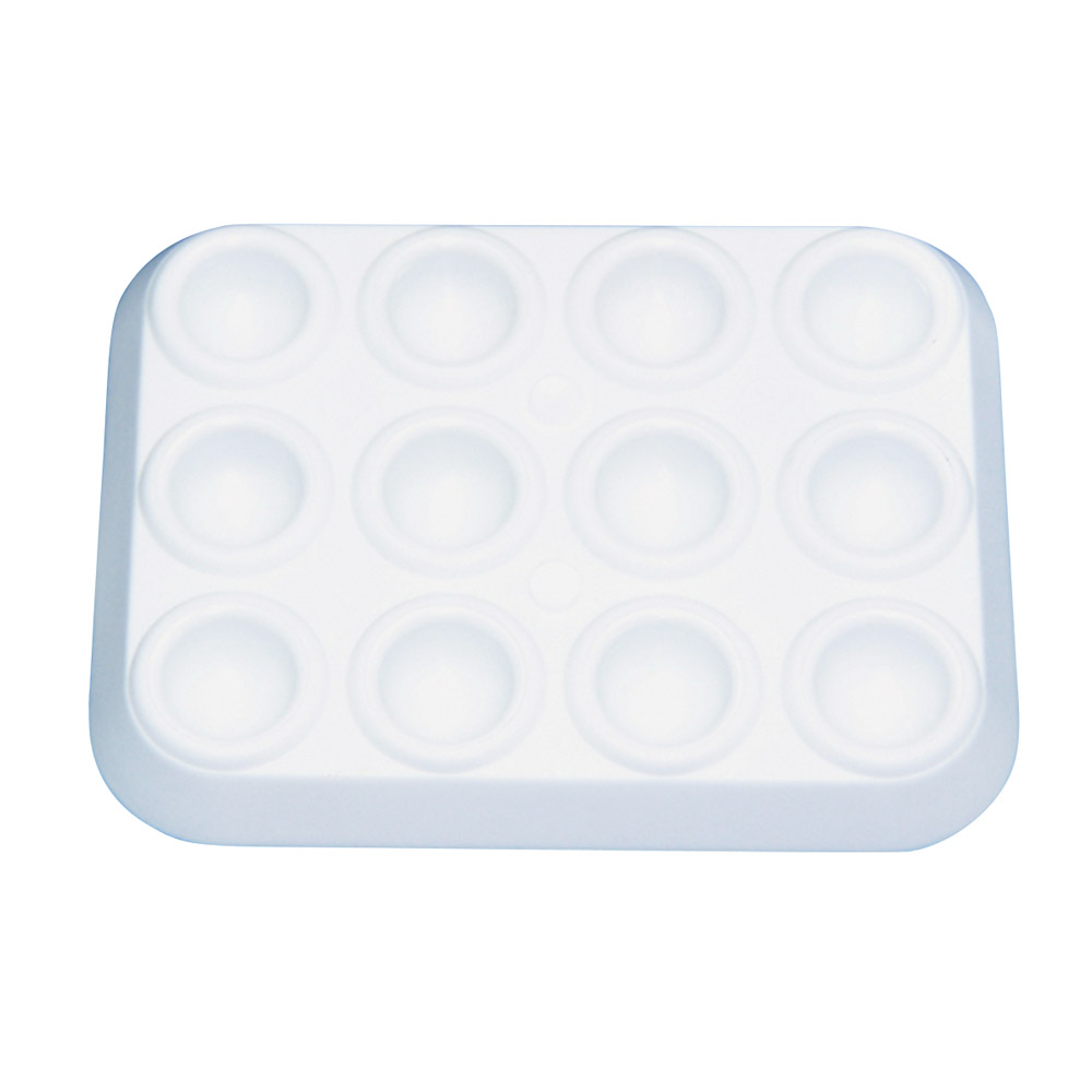 LARIDENT S.R.L Anmischpaletten Superlux 50 St