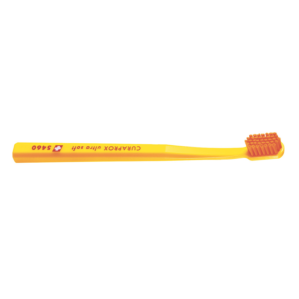 CURADEN AG A-Lager Deutschland Curaprox CS 5460 sensitve ultrasoft 1St