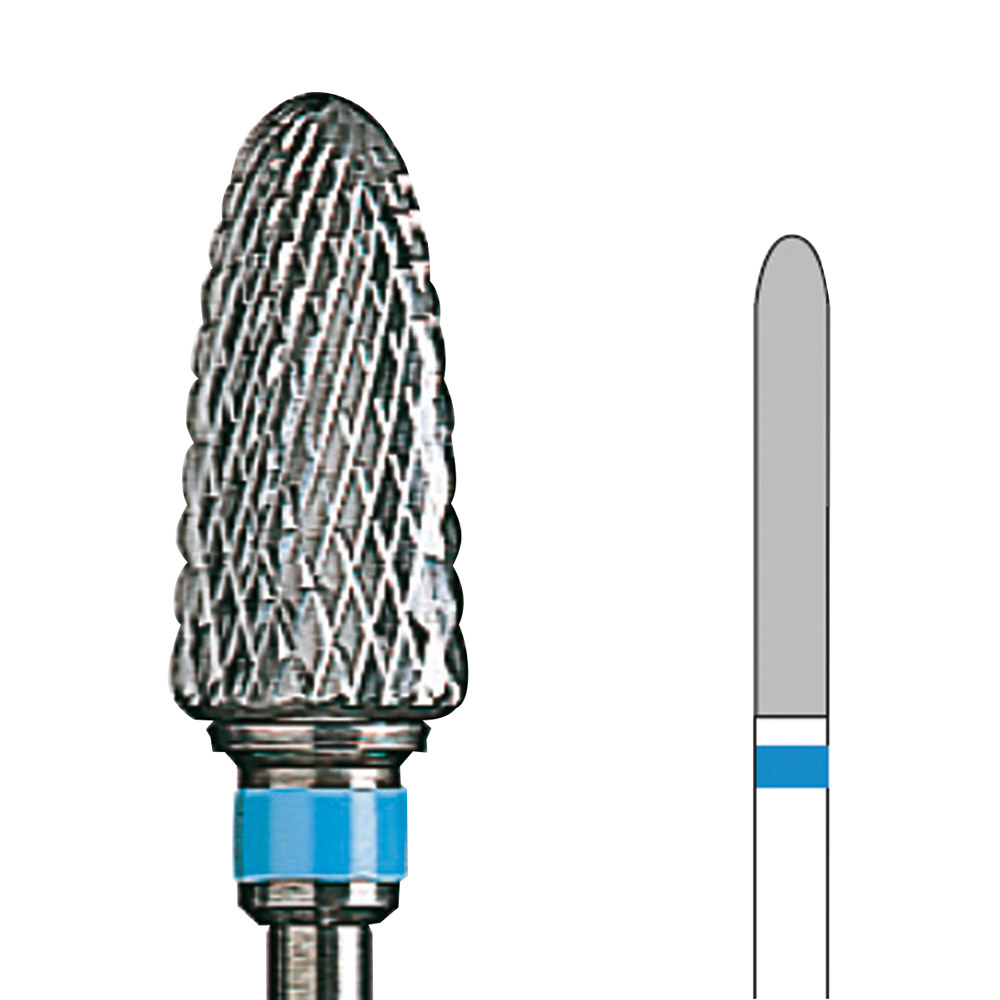 OMNIDENT GMBH Omni HM Fräser HP 295 023