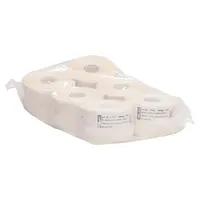 MELAG Medizintechnik GmbH & Co.KG MELAprint 60/80 Etiketten weiß (zweifach klebend) Ro 6