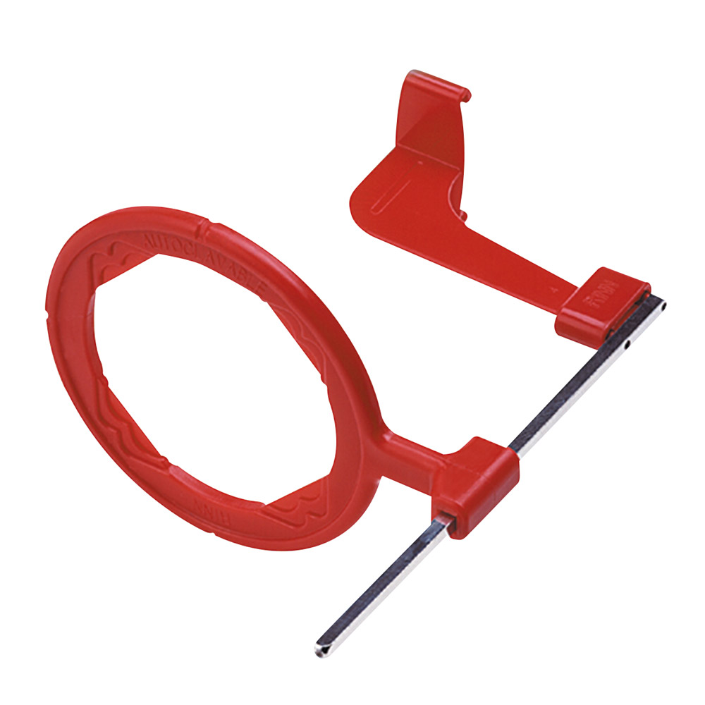 Dentsply Limited United K Rinn XCP-Visierring Bissflügel St