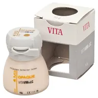 VITA Zahnfabrik H. Rauter GmbH & Co. KG VITA VM LC opaque 4M3 Dose 10g