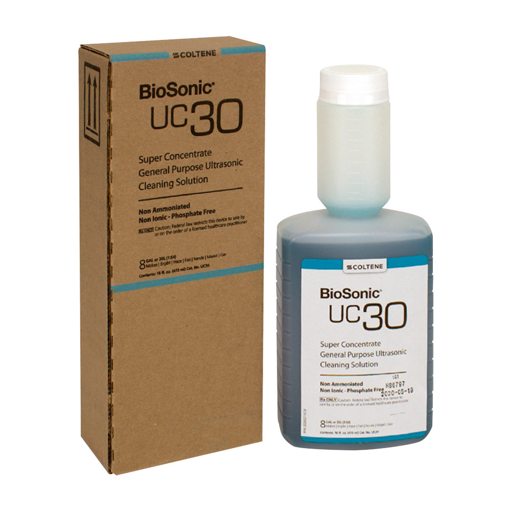 Coltene/Whaledent Biosonic Universalreiniger 473ml