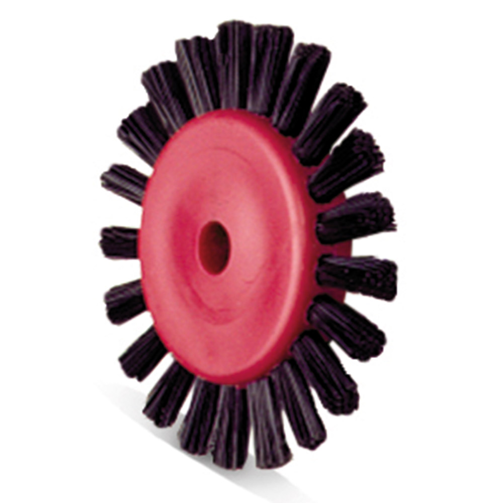 Kentzler-Kaschner Dental Top Dent Polierbürste 45mm 1-R. Dtz