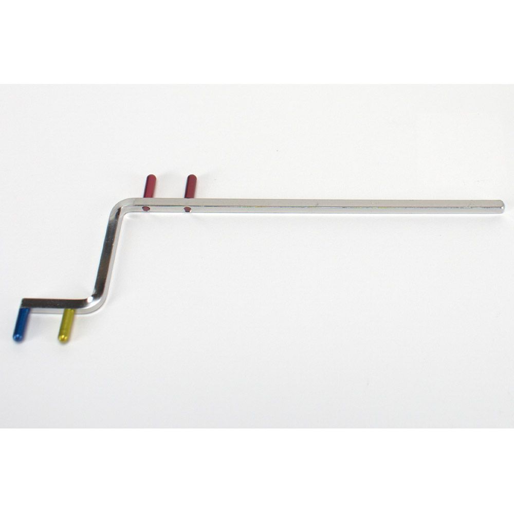 Dentsply Limited United K Rinn XCP-Ora Arm einzeln St