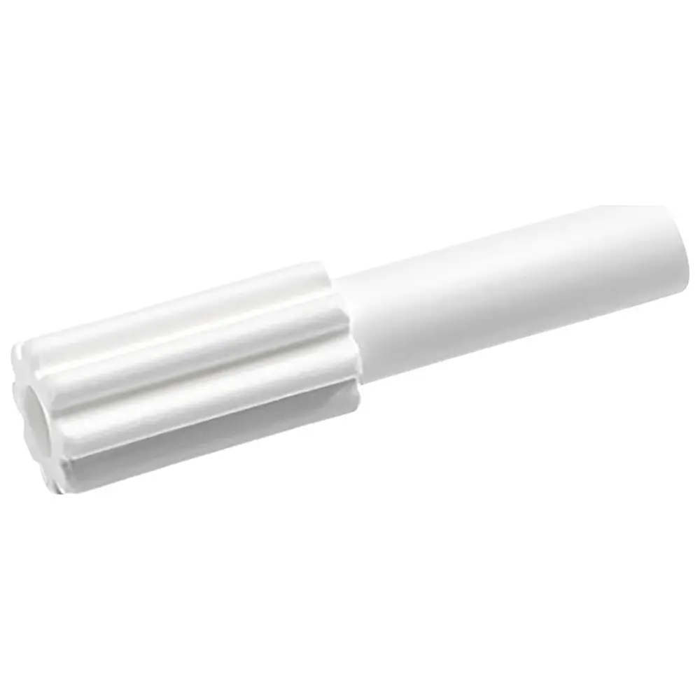Orsing Hygoformic Adapter - Packung 10 Stück Ø 6,5 mm, hart, PP, H6