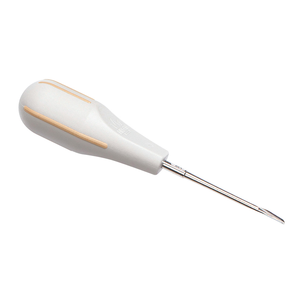 Directa AB Design by Dentits Luxator L-5S 5mm ger. h-braun +Fix. St