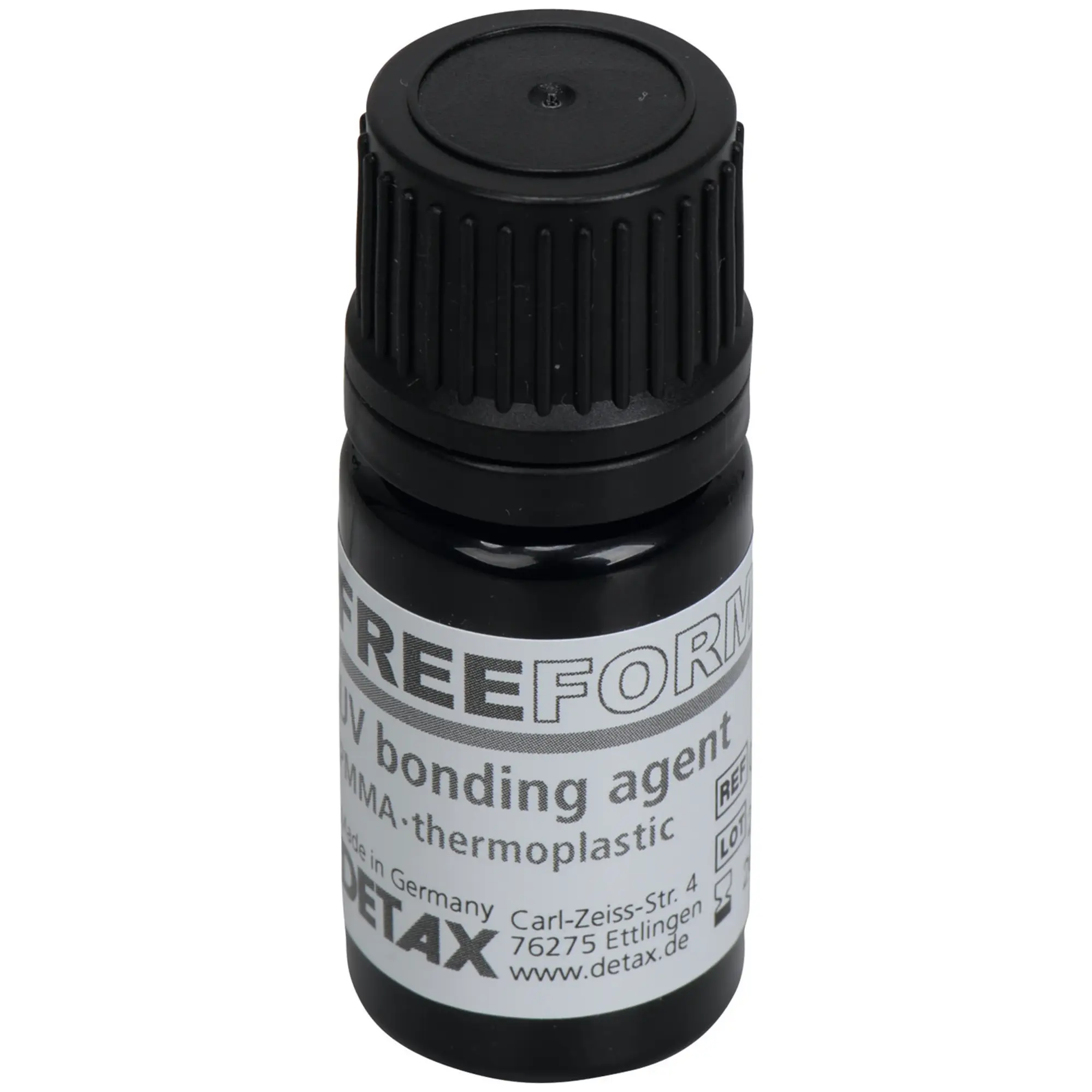 DETAX FREEFORM® - Flasche 5 ml bond