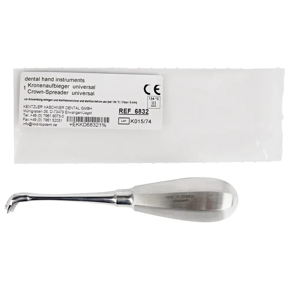 Kentzler-Kaschner KKD® Kronenaufbieger Universal - Stück