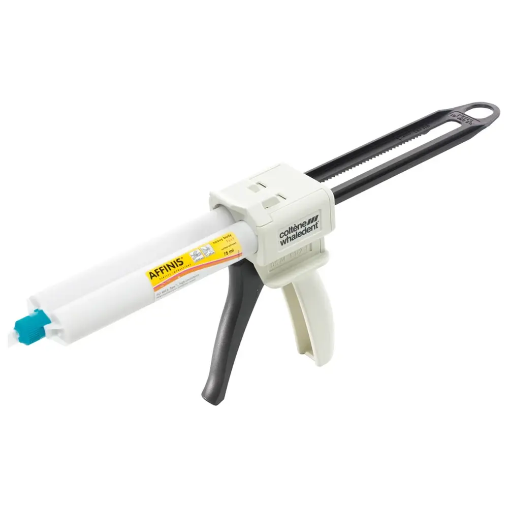 COLTENE Dispenser 50/75 ml - Stück Dispenser für 50 ml Kartuschen und 75 ml Kartuschen