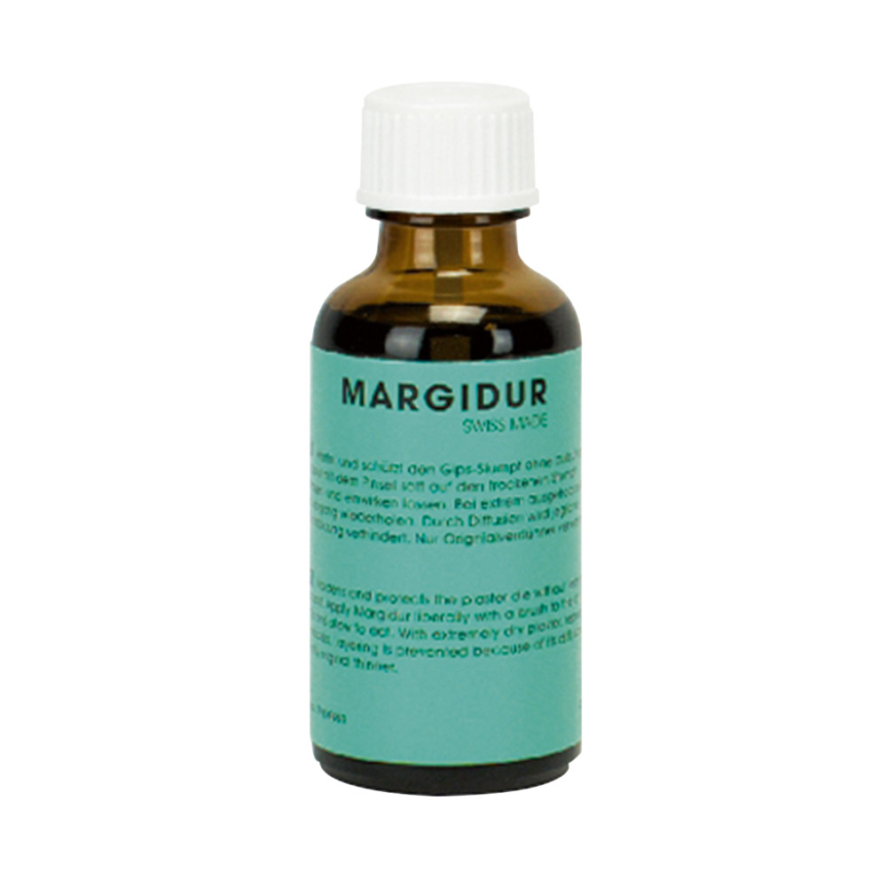 Benzer Dental AG Margidur-Lack 30ml Fl