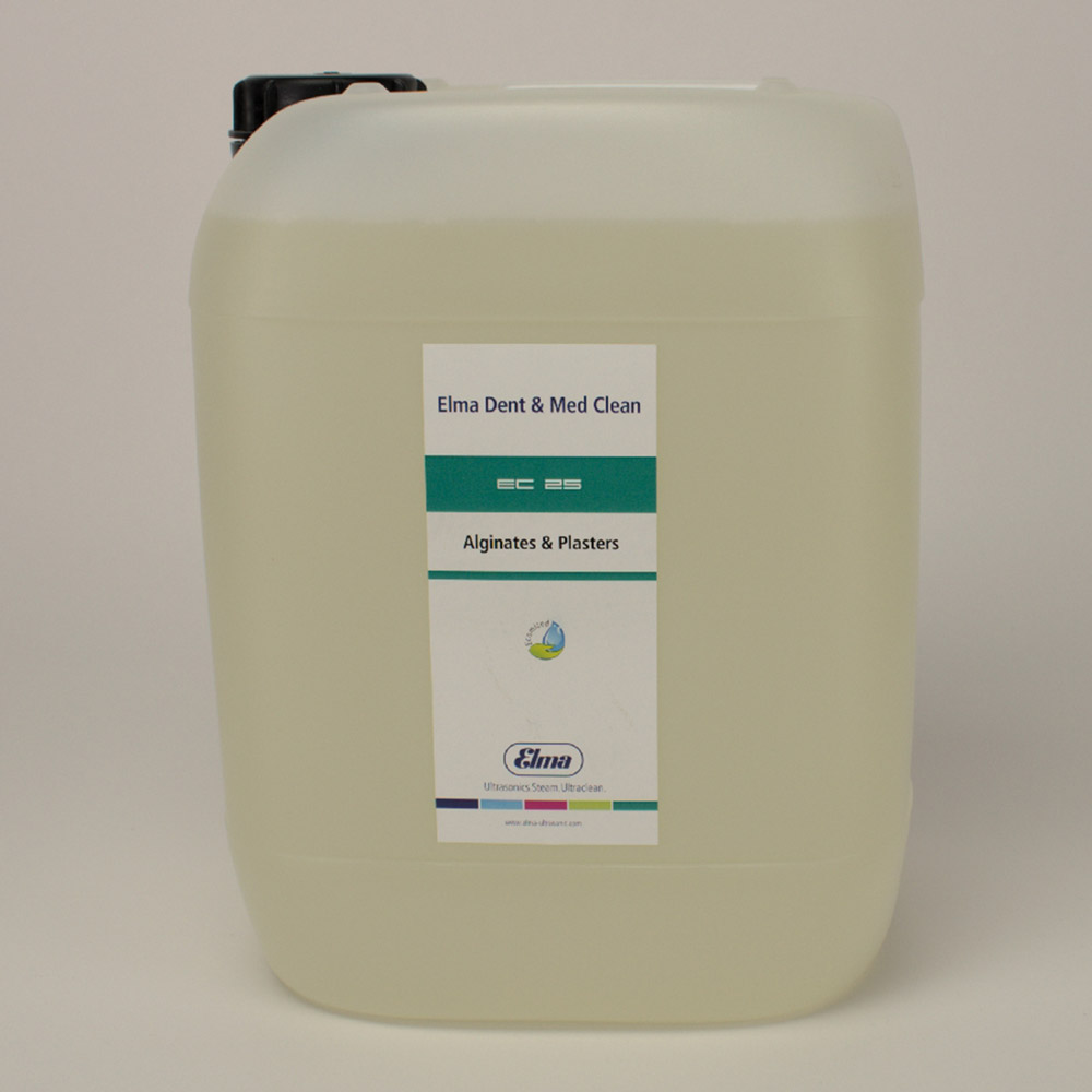 Elma Schmidbauer Elma Clean 25 10L Kan